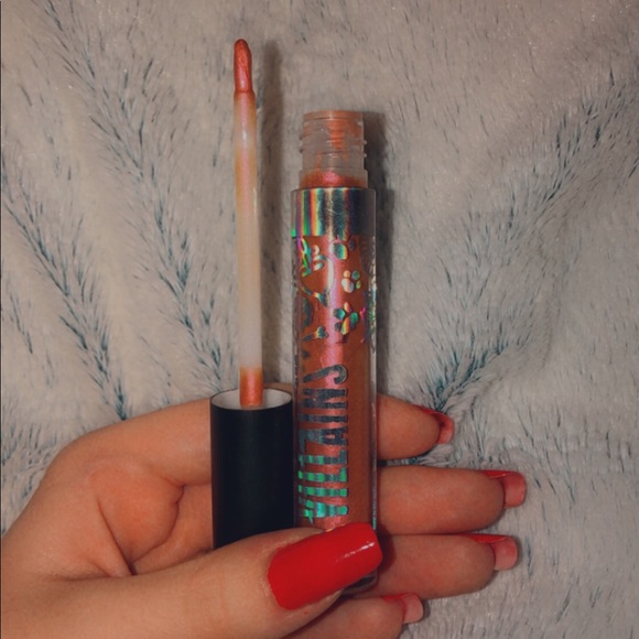 limited edition colourpop set - Picture 4 of 4